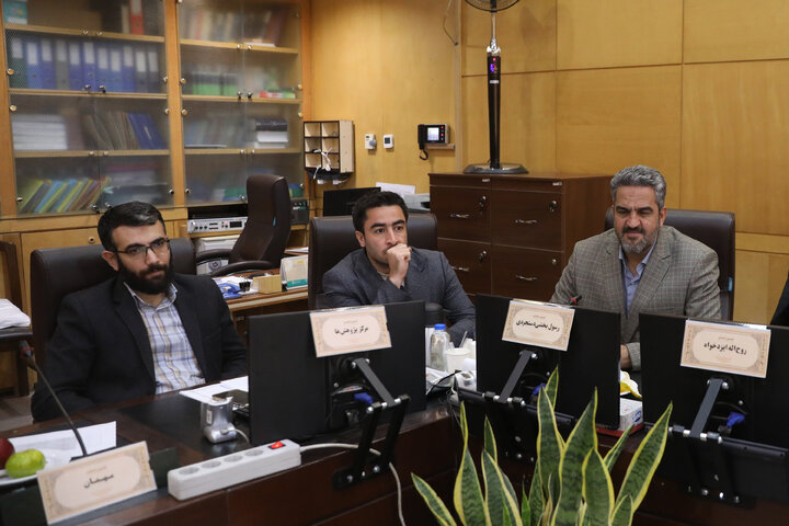 نشست یکشنبه 4 آبان ماه کمیسیون اقتصادی مجلس