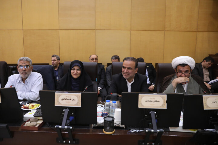 نشست یکشنبه 4 آبان ماه کمیسیون اقتصادی مجلس