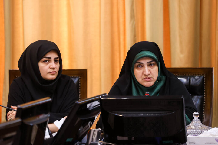نشست یکشنبه ۴ آبان ماه کمیسیون کشاورزی مجلس