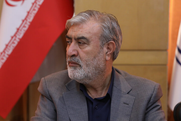 نشست یکشنبه 4 آبان ماه کمیسیون امنیت ملی و سیاست خارجی مجلس