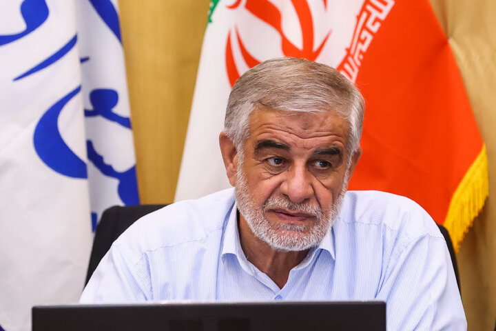 نشست یکشنبه ۴ آبان ماه کمیسیون امور داخلی کشور