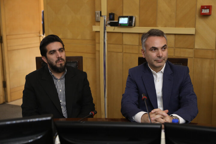 نشست یکشنبه 4 آبان ماه کمیسیون انرژی مجلس