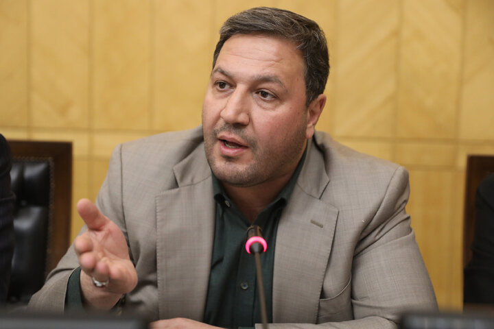 نشست یکشنبه 4 آبان ماه کمیسیون انرژی مجلس