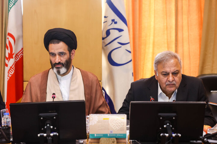 نشست یکشنبه ۴ آبان ماه کمیسیون صنایع و معادن مجلس