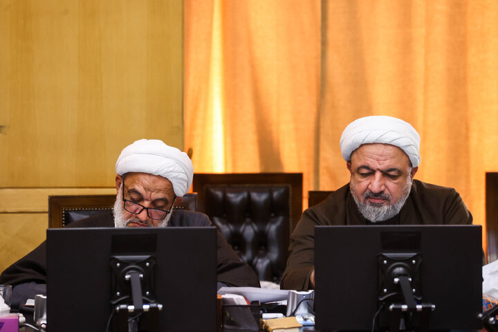 نشست یکشنبه ۴ آبان ماه کمیسیون فرهنگی مجلس