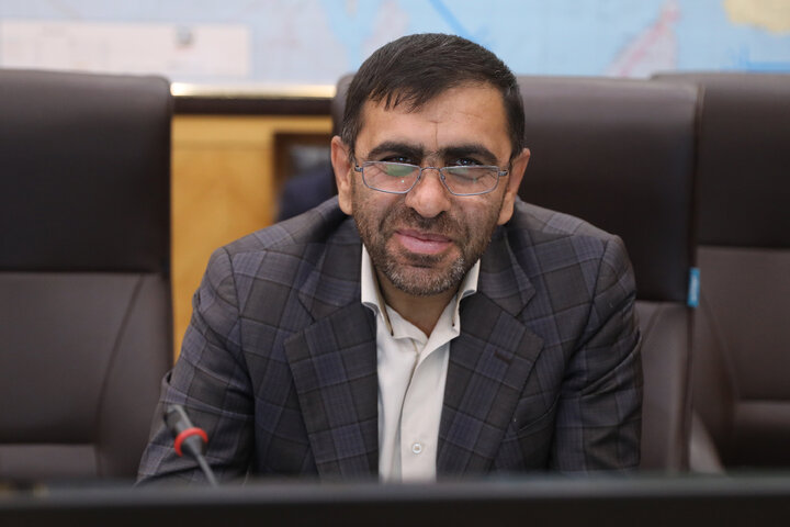 نشست یکشنبه 4 آبان ماه کمیسیون برنامه و بودجه مجلس