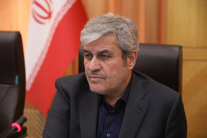 نشست یکشنبه 4 آبان ماه کمیسیون برنامه و بودجه مجلس