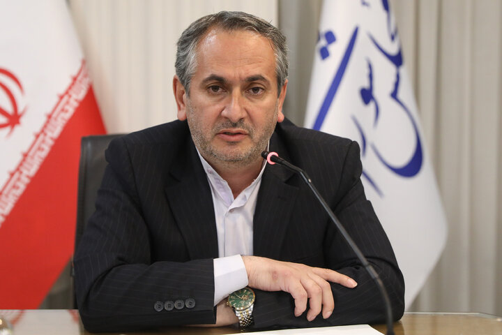 نشست مشترک مجمع نمایندگان استان اردبیل با معاونان وزیر بهداشت و درمان