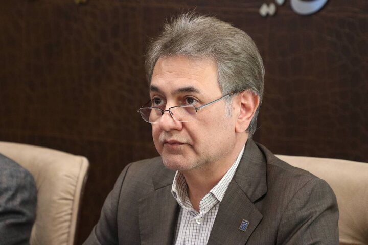 نشست اعضای کمیسیون بهداشت مجلس با مدیرعامل بیمه سلامت ایران