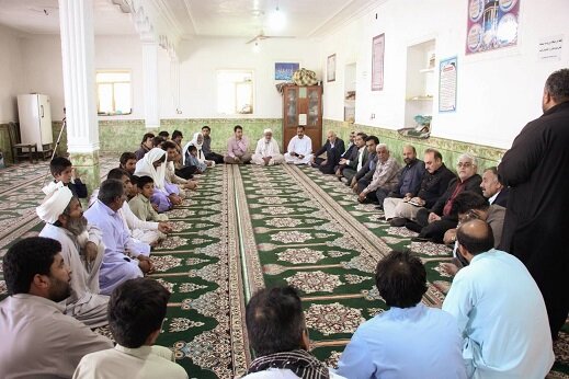 بازدید «شهرکی» از پارک علم و فناوری زهک/دیدار نماینده مردم سیستان با اهالی و معتمدین روستای خالقداد