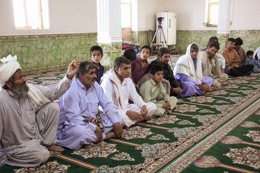 بازدید «شهرکی» از پارک علم و فناوری زهک/دیدار نماینده مردم سیستان با اهالی و معتمدین روستای خالقداد