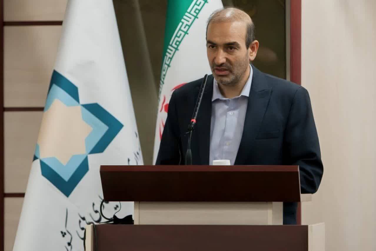 برگزاری انتخابات هیات موسس اتحادیه شهرداریها و دهیاریهای کشور/ ۹ شهردار برای تهیه اساسنامه و پیگیری ثبت اتحادیه انتخاب شدند برگزاری انتخابات هیات موسس اتحادیه شهرداریها و دهیاریهای کشور/ ۹ شهردار برای تهیه اساسنامه و پیگیری ثبت اتحادیه انتخاب شدند