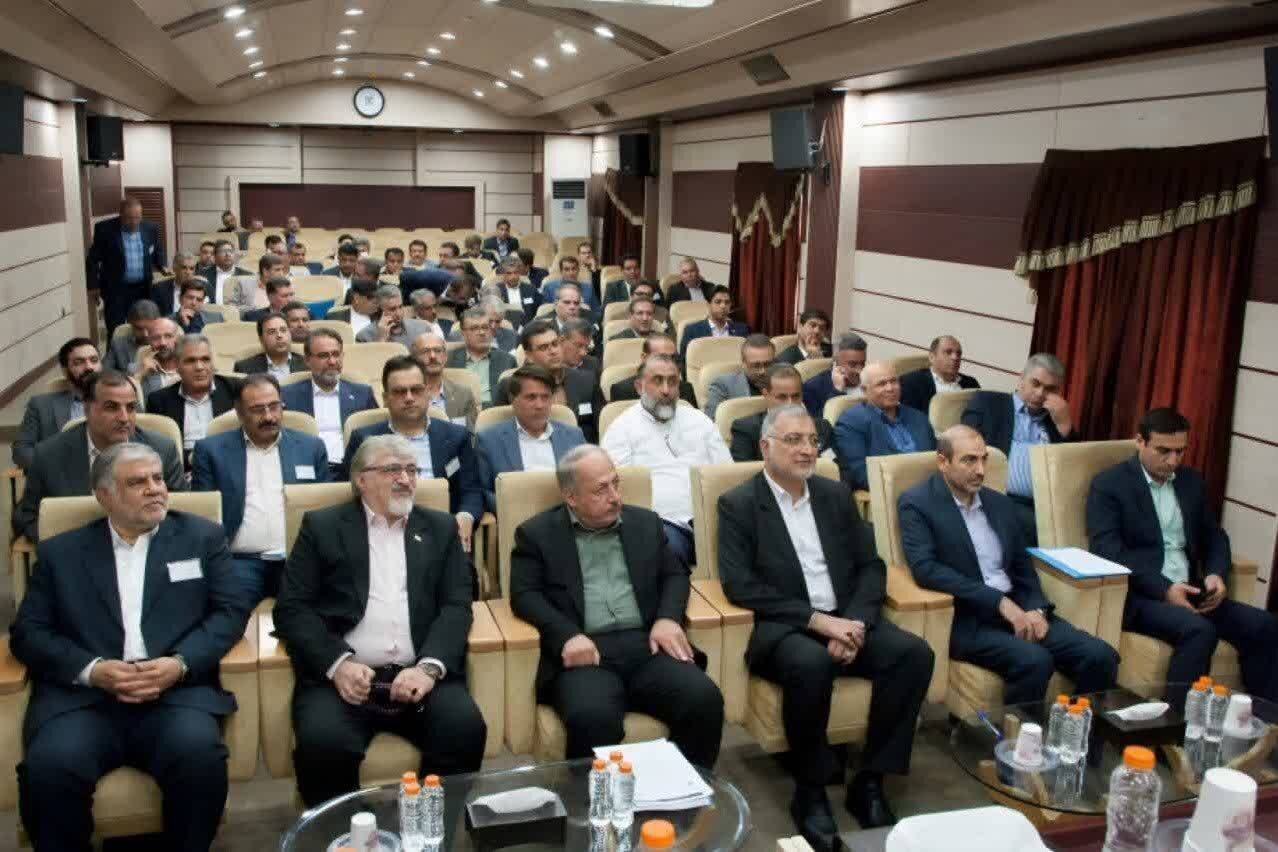 برگزاری انتخابات هیات موسس اتحادیه شهرداریها و دهیاریهای کشور/ ۹ شهردار برای تهیه اساسنامه و پیگیری ثبت اتحادیه انتخاب شدند