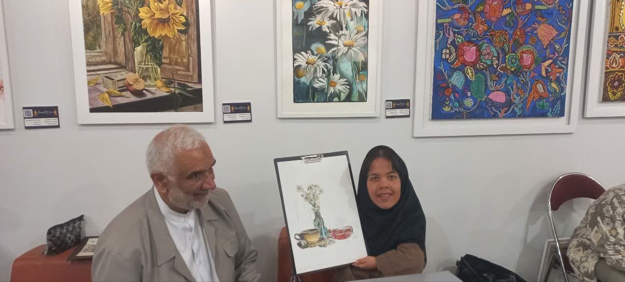 چهارمین جشنواره بینالمللی «همام» افتتاح شد