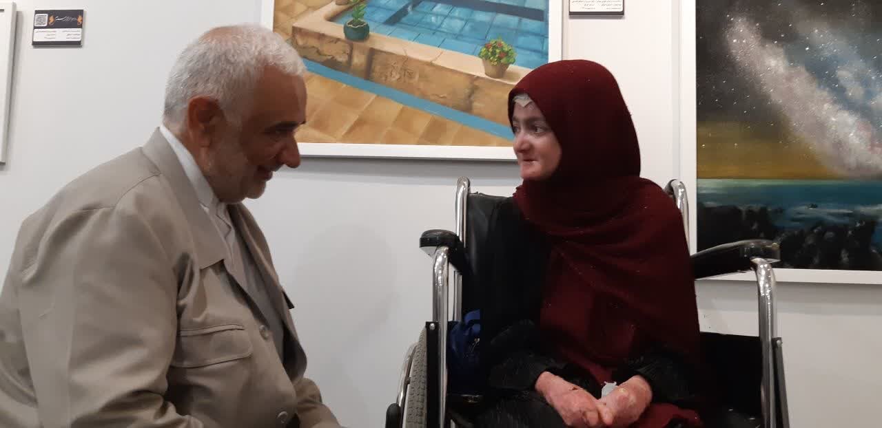 چهارمین جشنواره بینالمللی «همام» افتتاح شد
