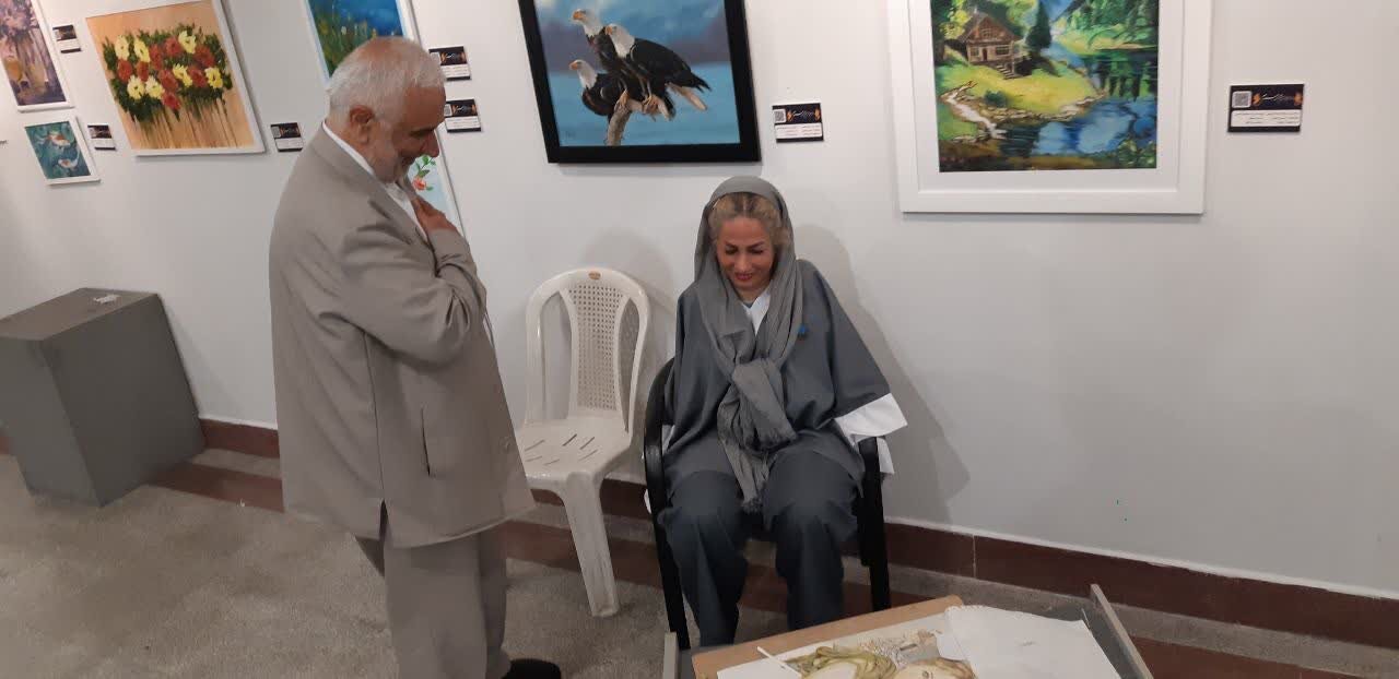 چهارمین جشنواره بینالمللی «همام» افتتاح شد