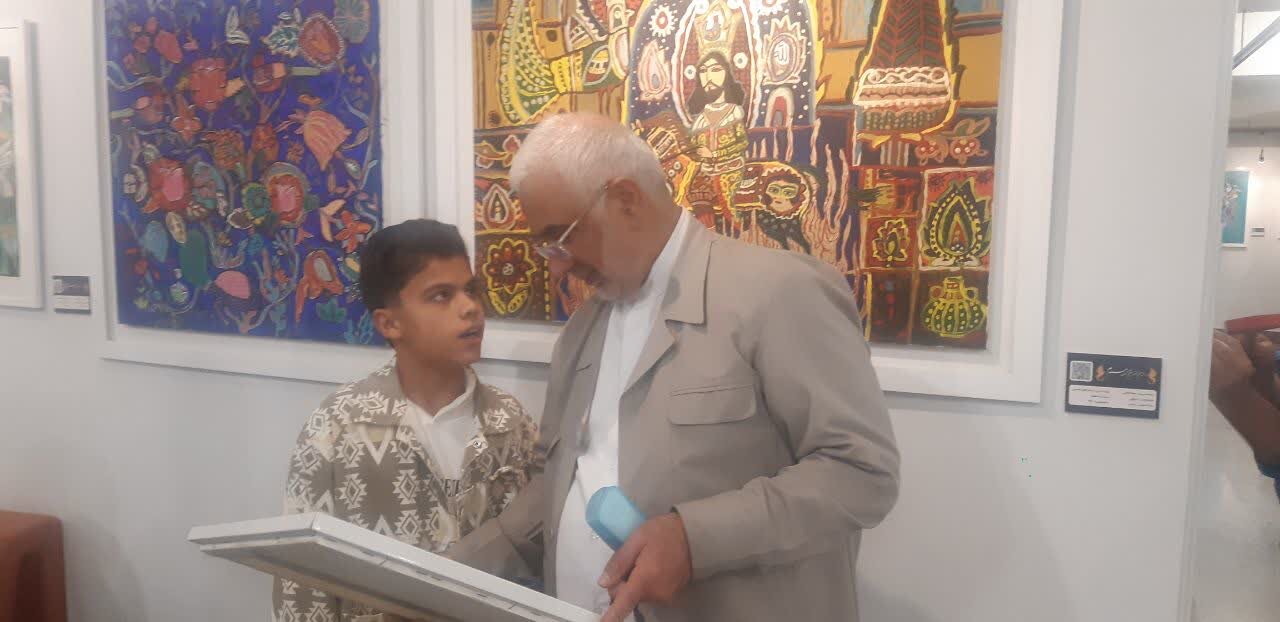 چهارمین جشنواره بینالمللی «همام» افتتاح شد
