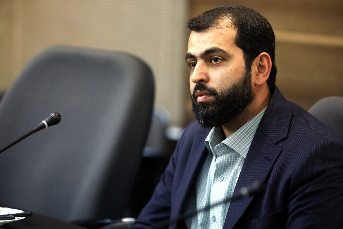 اتهام‌پراکنی مقامات سابق سیاسی مخالف فهم راهبردی است/ صدای واحد باید از کشور شنیده شود