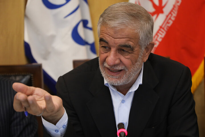 نشست دوشنبه 5 آبان ماه کمیسیون امور داخلی کشور و شوراهای مجلس