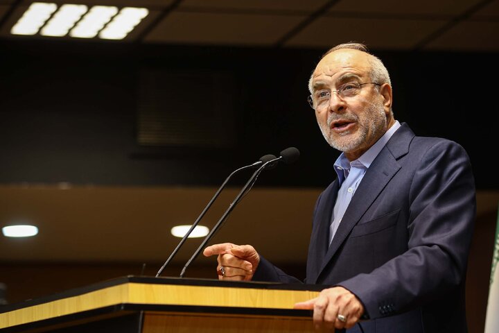 همايش سرمايه‌گذاري در صنعت نفت، گاز و پتروشيمی با حضور دکتر قالیباف