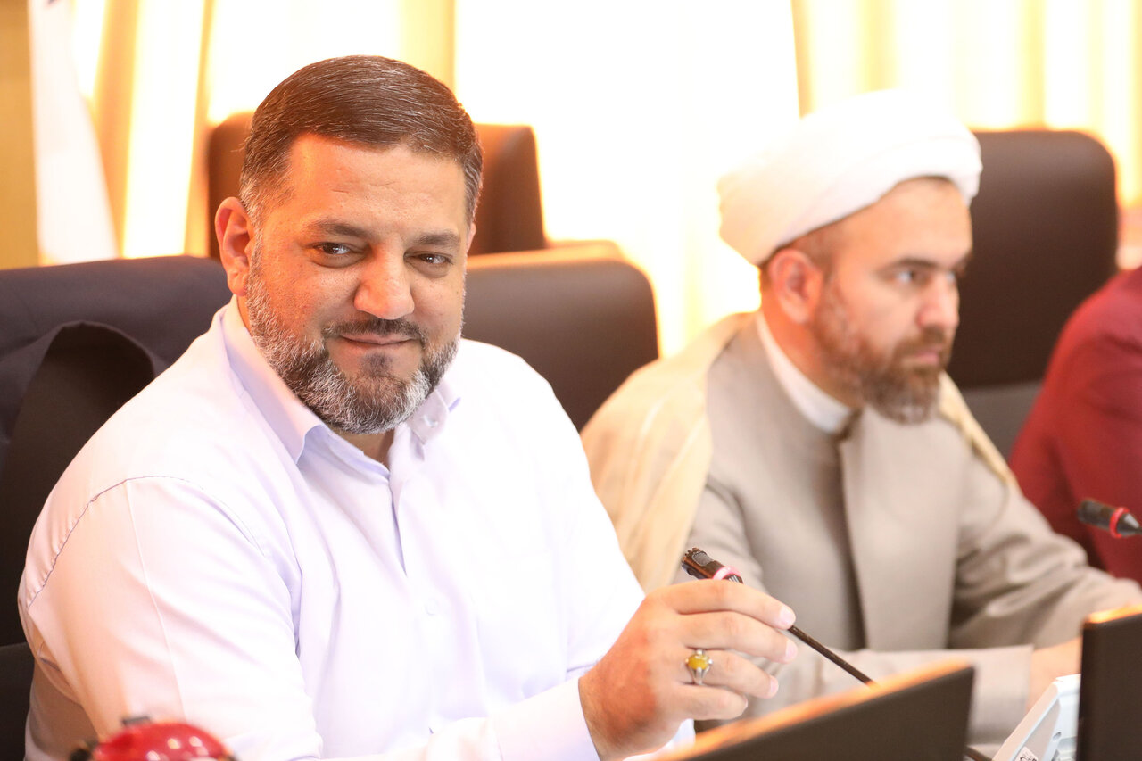 طرح تقویت ارتباط دانشگاه با جامعه و صنعت در مراحل پایانی بررسی تخصصی قرار گرفت طرح تقویت ارتباط دانشگاه با جامعه و صنعت در مراحل پایانی بررسی تخصصی قرار گرفت