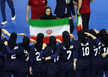 بذر اراده کاشتید و غرور ملی درو کردید