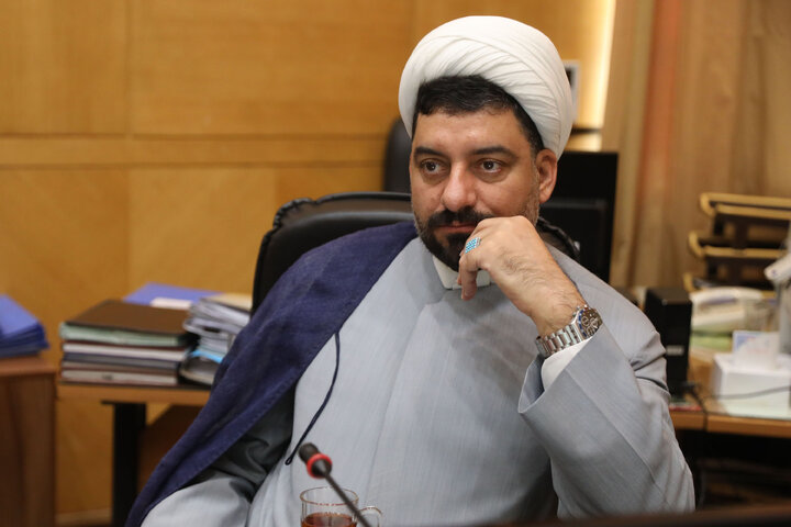 نشست 6 آبان 1404 کمیسیون آیین نامه داخلی مجلس