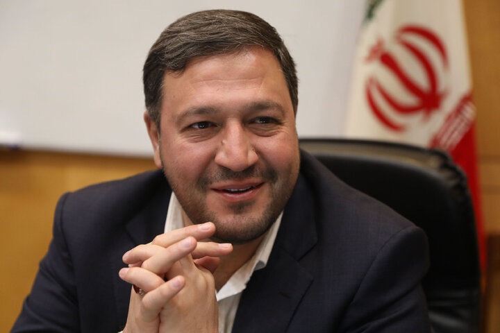 نشست 6 آبان 1404 کمیسیون آیین نامه داخلی مجلس