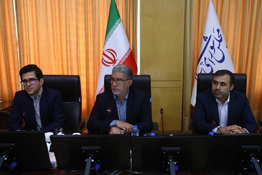 تصویب موادی از اساسنامه شرکت ملی پالایش و پخش فرآورده‌ها