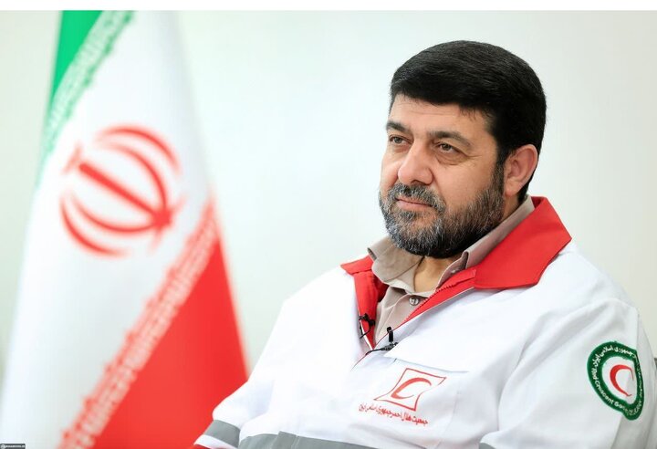 عبور از بحران تجهیزات امدادی با پشتوانه بودجه‌ای مجلس