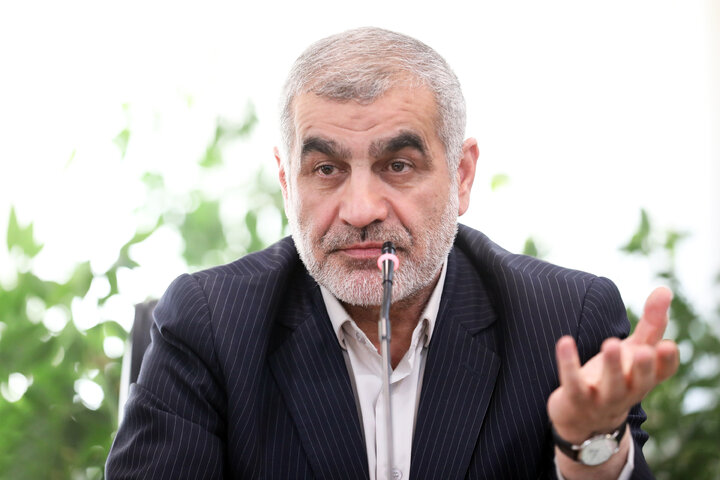 نشست نمایندگان شمال غرب با کشور با وزیر اقتصادو دارایی