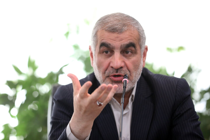 نشست نمایندگان شمال غرب با کشور با وزیر اقتصادو دارایی