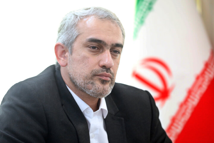 نشست نمایندگان شمال غرب با کشور با وزیر اقتصادو دارایی