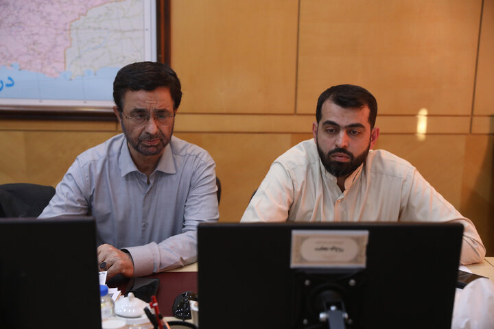 نشست سه شنبه 6 آبان ماه کمیسیون امنیت ملی و سیاست خارجی مجلس