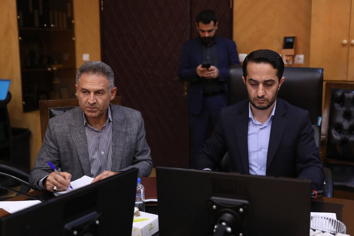 نشست سه شنبه 6 آبان ماه کمیسیون آموزش و تحقیقات مجلس