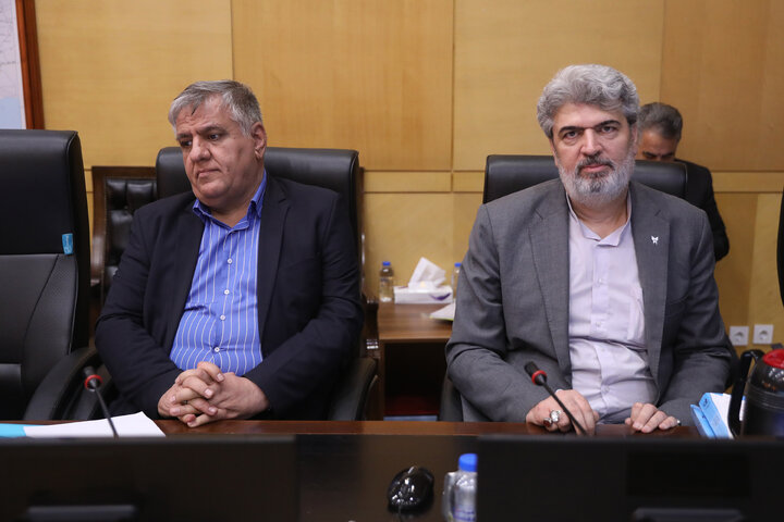 نشست سه شنبه 6 آبان ماه کمیسیون آموزش و تحقیقات مجلس