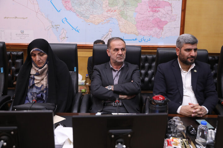 نشست سه شنبه 6 آبان ماه کمیسیون آموزش و تحقیقات مجلس