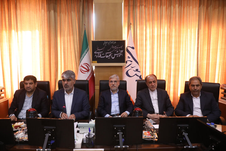 نشست سه شنبه 6 آبان ماه کمیسیون آموزش و تحقیقات مجلس