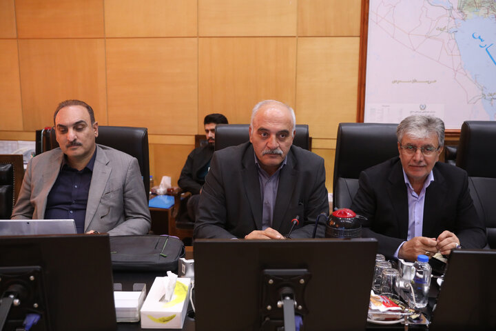 نشست سه شنبه 6 آبان ماه کمیسیون آموزش و تحقیقات مجلس