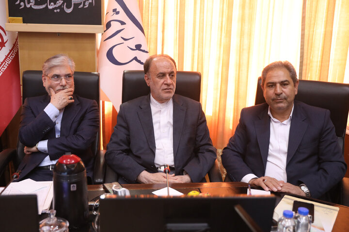 نشست سه شنبه 6 آبان ماه کمیسیون آموزش و تحقیقات مجلس