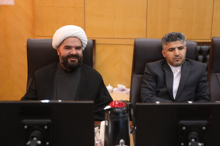 نشست سه شنبه 6 آبان ماه کمیسیون برنامه، بودجه و محاسبات مجلس