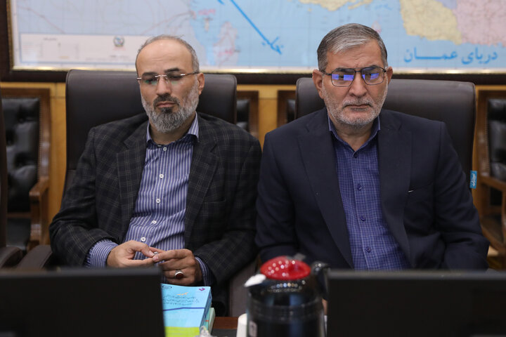 نشست سه شنبه 6 آبان ماه کمیسیون برنامه، بودجه و محاسبات مجلس