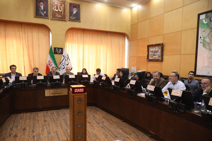 نشست سه شنبه 6 آبان ماه کمیسیون بهداشت و درمان مجلس شورای اسلامی