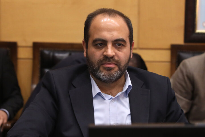 نشست 6 آبان 1404 کمیسیون صنایع و معادن با حضور وزیر نفت