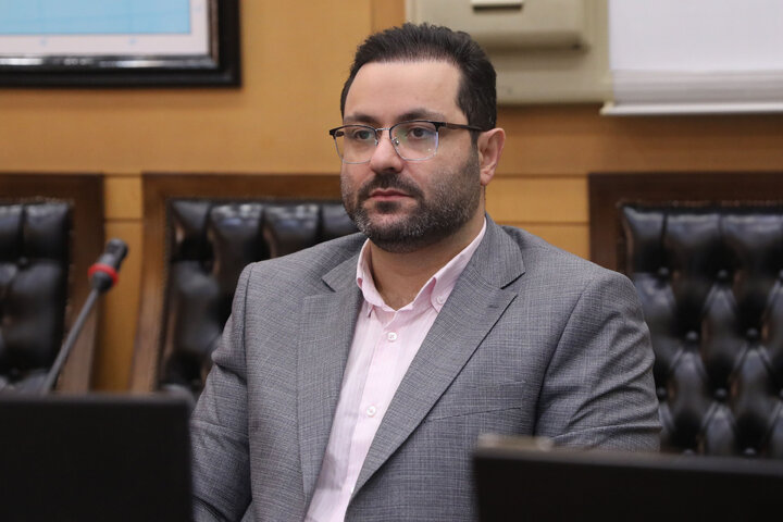 نشست 6 آبان 1404 کمیسیون اجتماعی با حضور وزیر کار