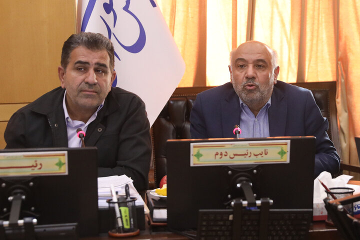 نشست 6 آبان 1404 کمیسیون اجتماعی با حضور وزیر کار