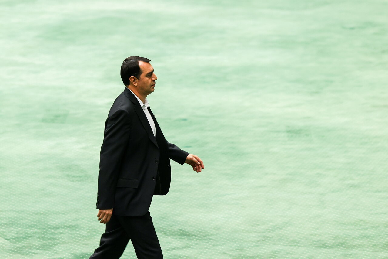 کالابرگ الکترونیکی ابزار حمایت معیشتی است/پایگاه جامع ایرانیان باید بهروزرسانی شود رحیم زارع