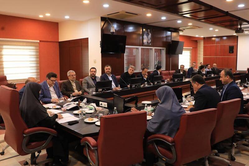 مجمع نمایندگان گیلان