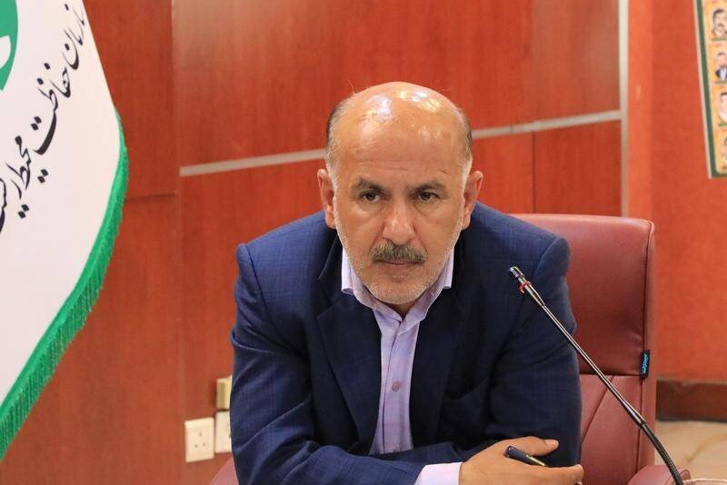 حل مشکلات زیست‌محیطی نیازمند همکاری بین‌بخشی و مشارکت مردم است