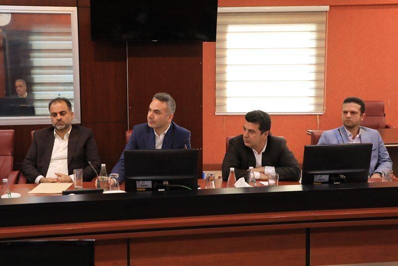 حل مشکلات زیست‌محیطی نیازمند همکاری بین‌بخشی و مشارکت مردم است